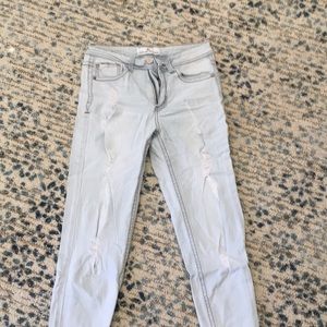 Almost Famous Skinny jeans